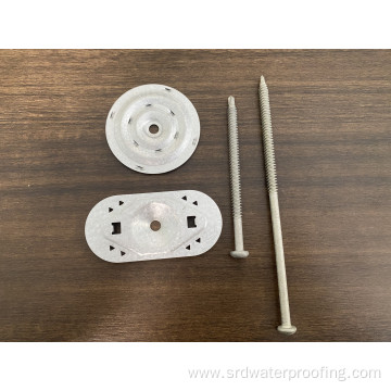 Wholesale Roof Accessories Washers Screws